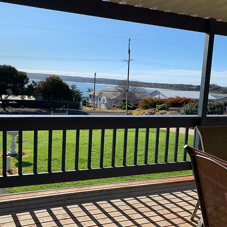 Sunny Brae Villa Emu Bay Exterior photo