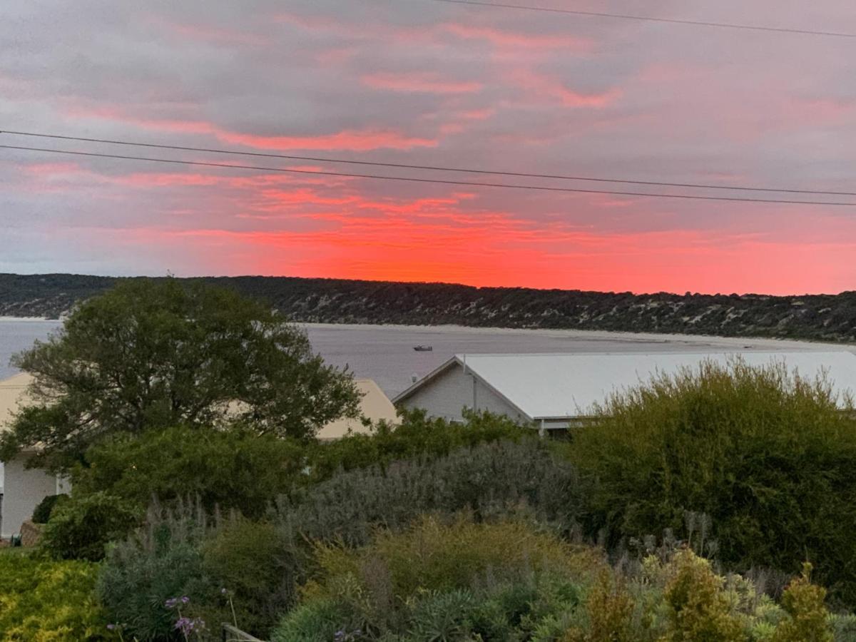 Sunny Brae Villa Emu Bay Exterior photo
