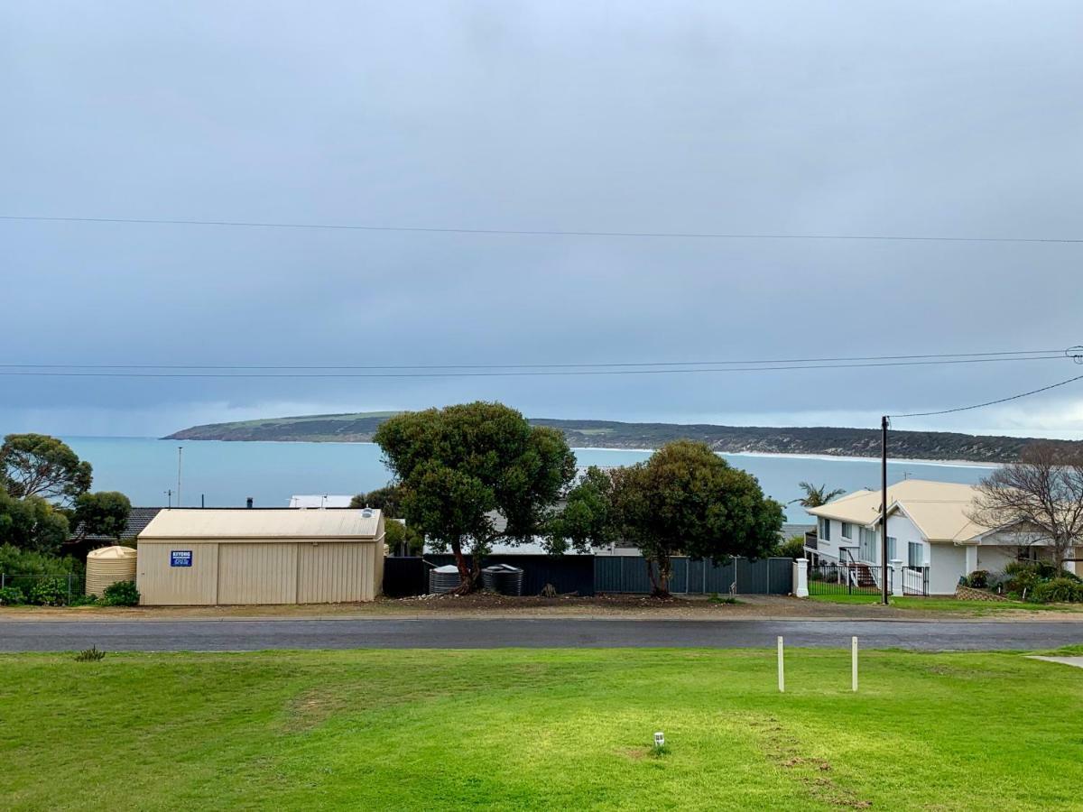 Sunny Brae Villa Emu Bay Exterior photo