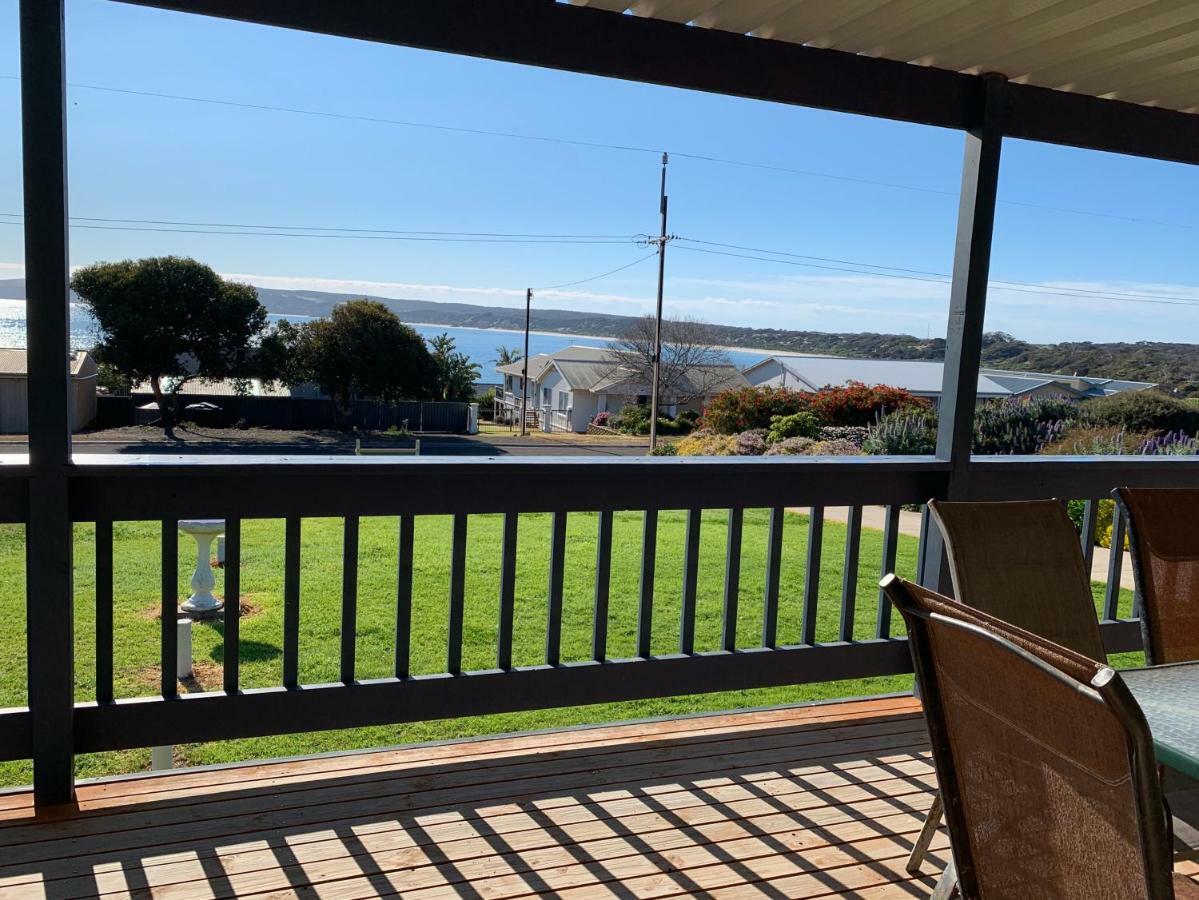 Sunny Brae Villa Emu Bay Exterior photo